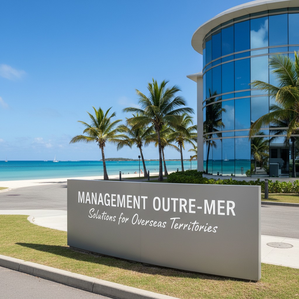 management de transition en Guadeloupe et en Martinique